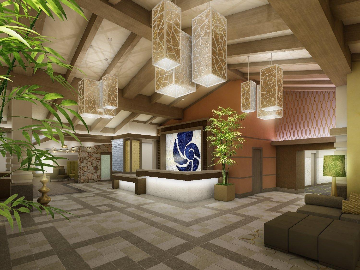 Hotel Indigo East End By Ihg Riverhead Extérieur photo
