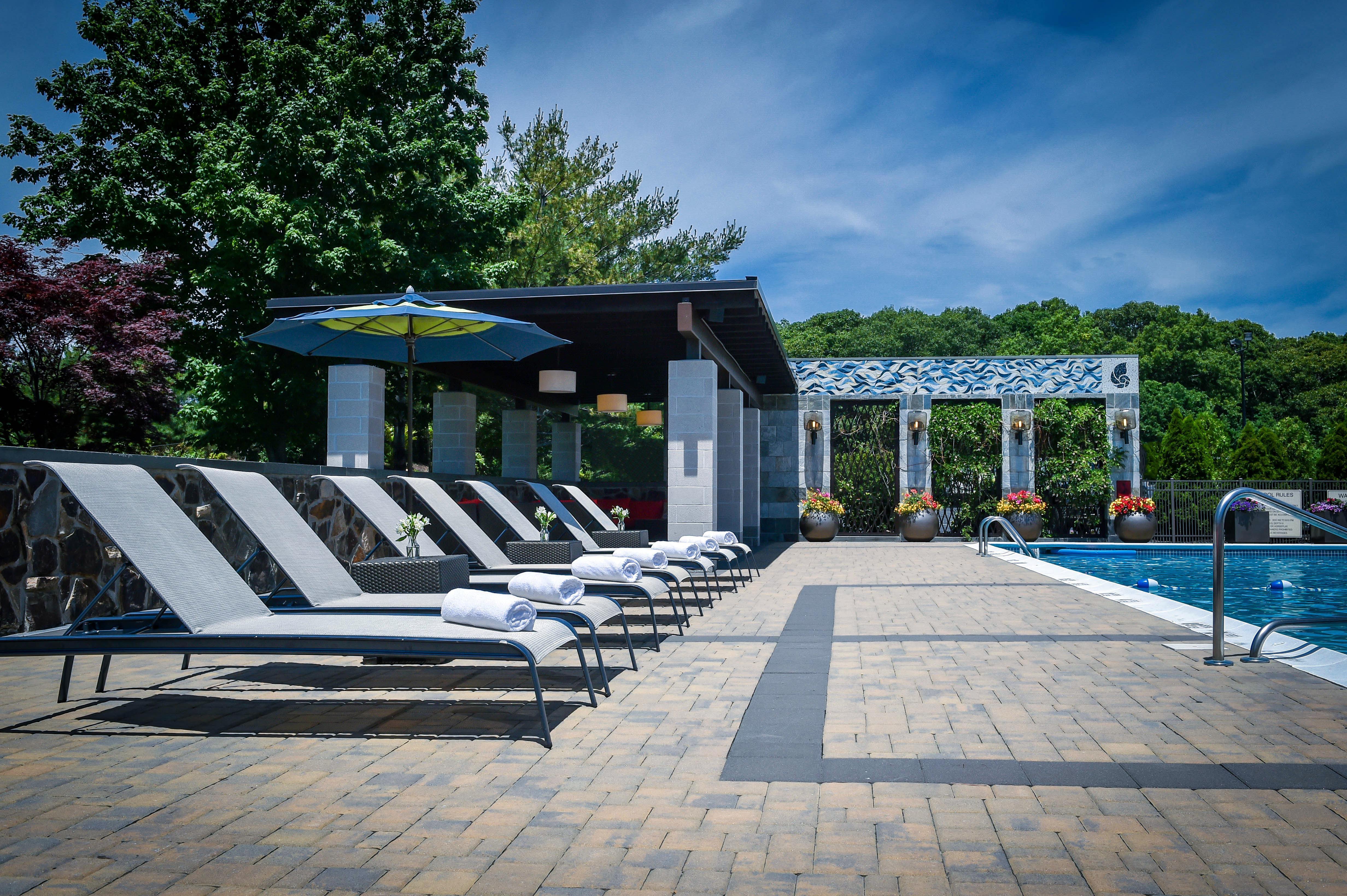 Hotel Indigo East End By Ihg Riverhead Extérieur photo