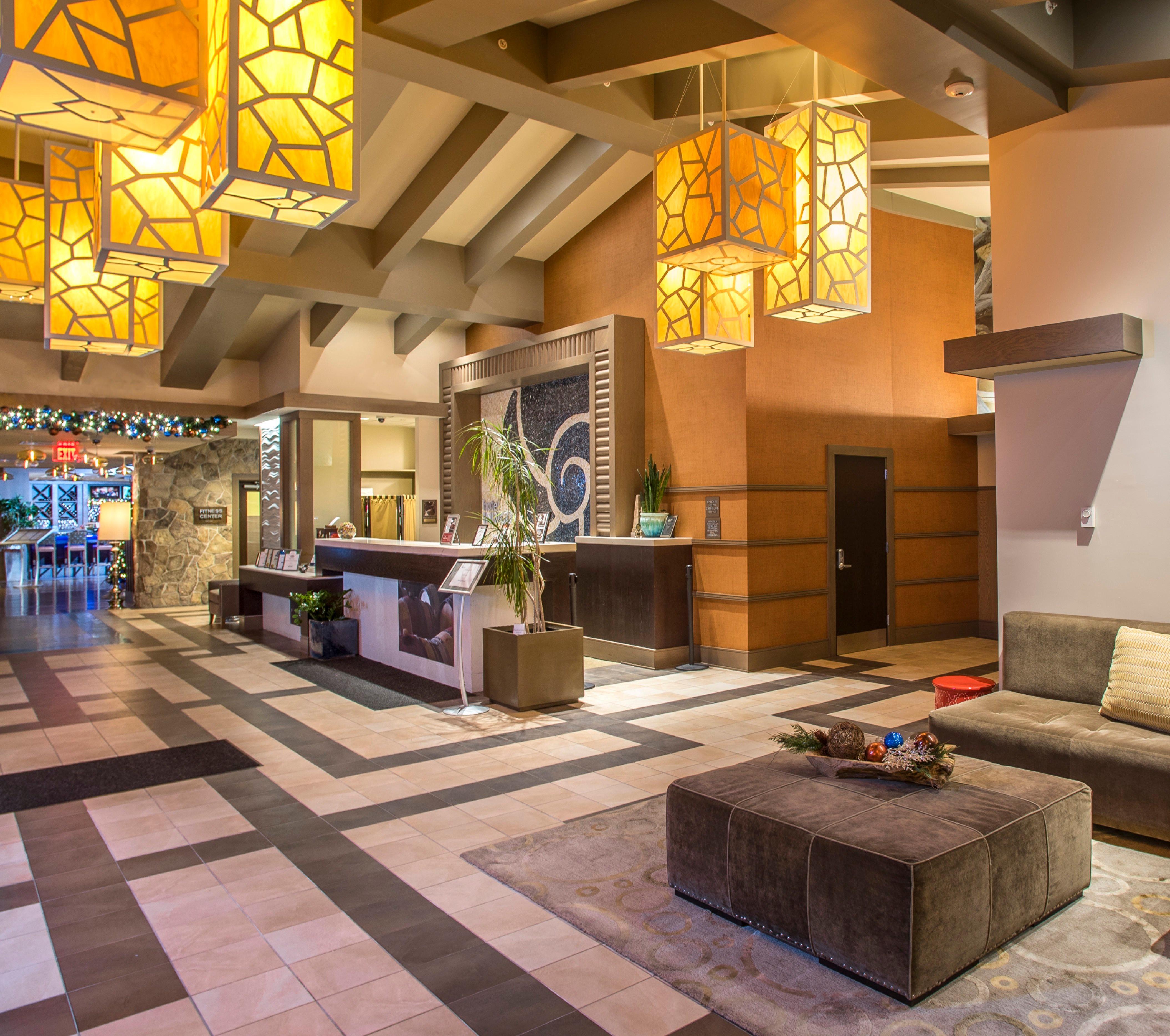 Hotel Indigo East End By Ihg Riverhead Extérieur photo