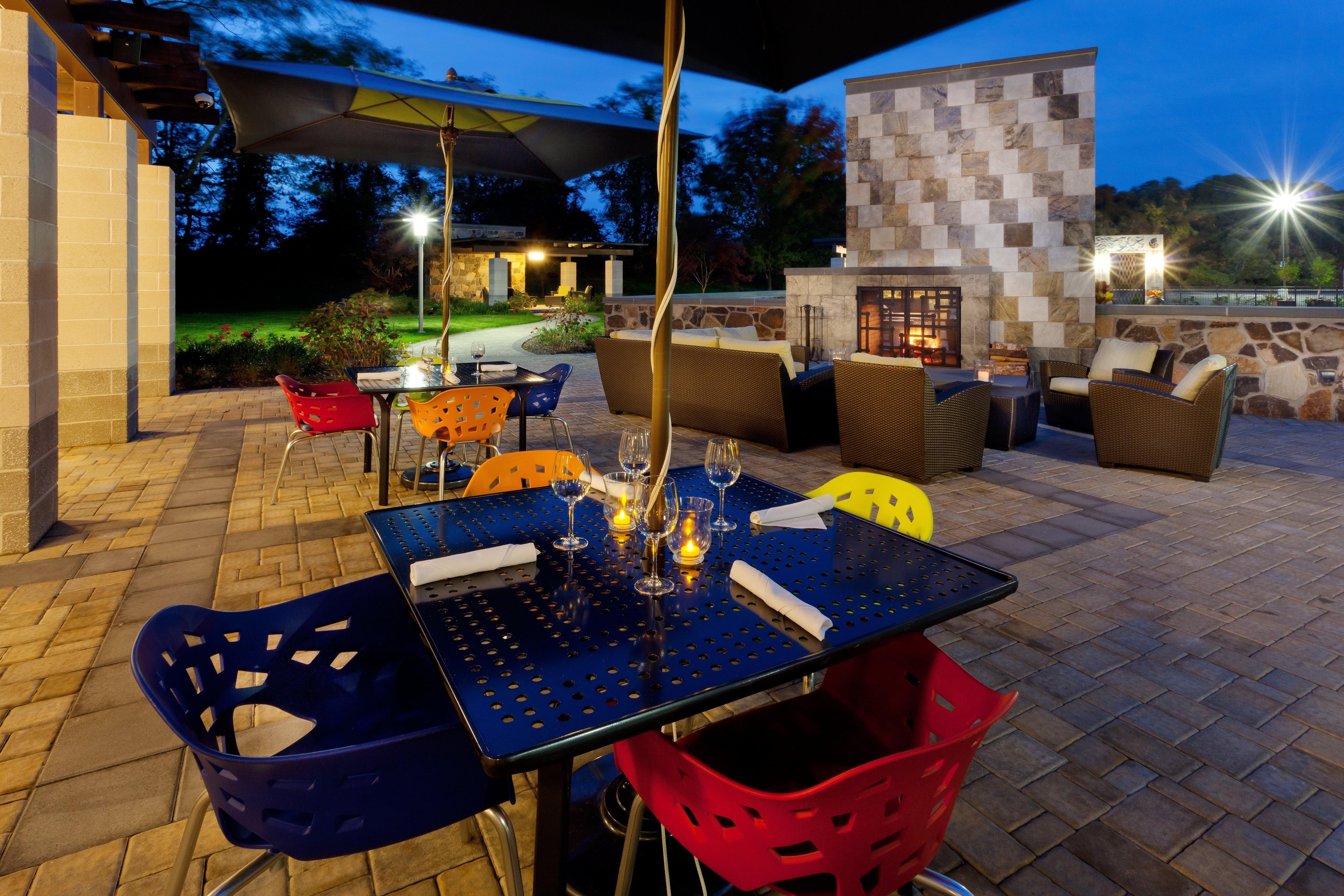 Hotel Indigo East End By Ihg Riverhead Extérieur photo