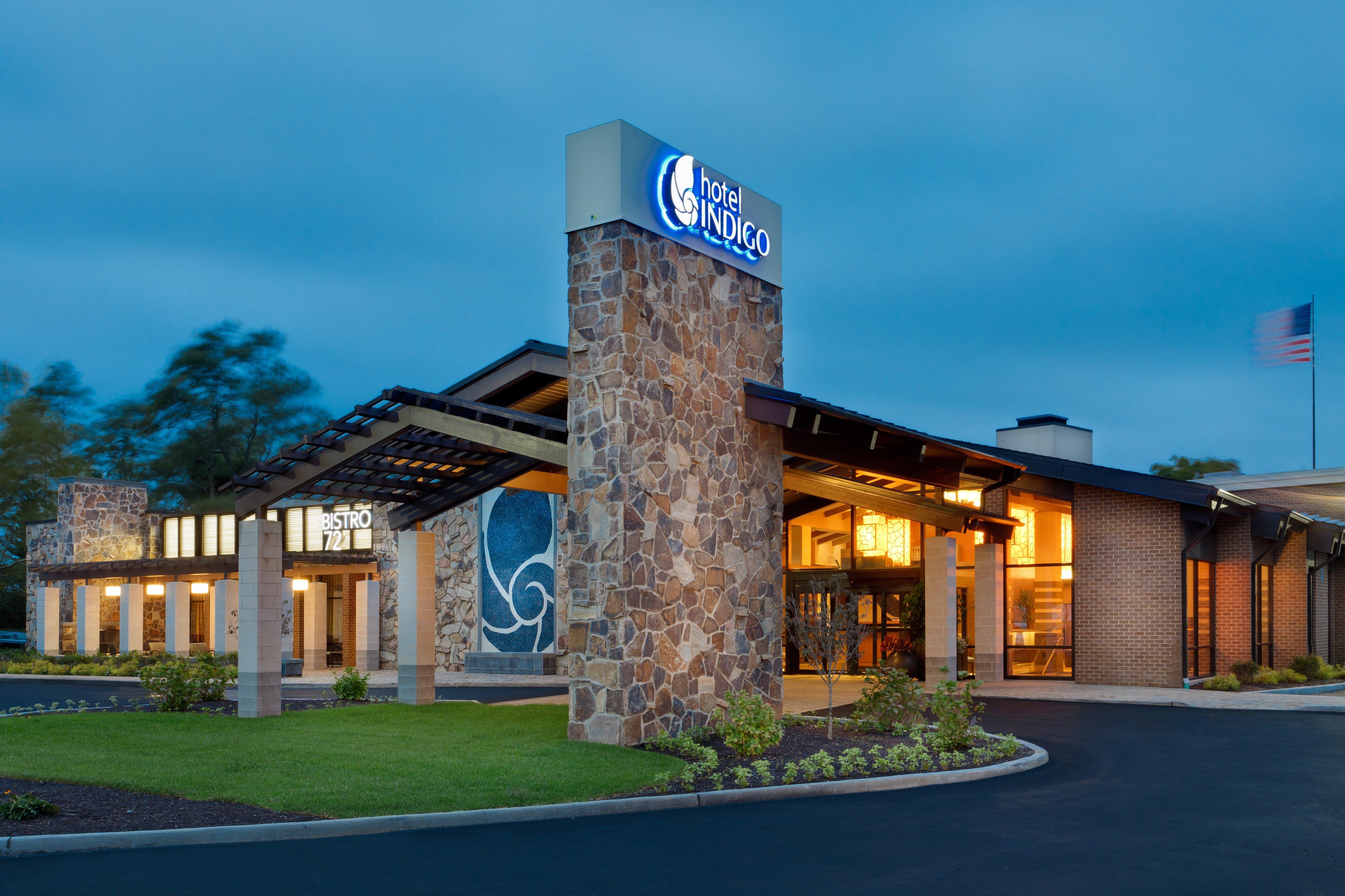 Hotel Indigo East End By Ihg Riverhead Extérieur photo