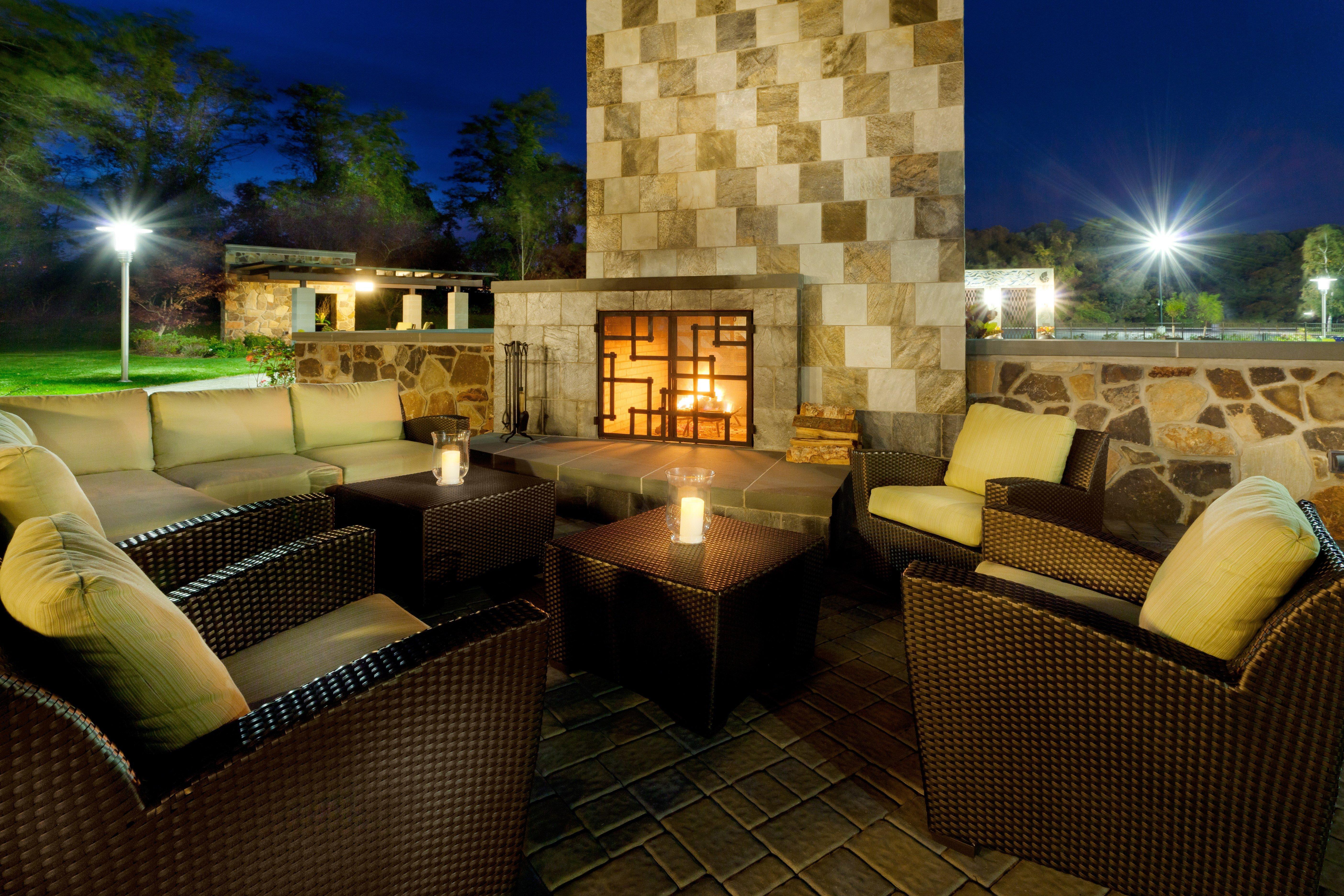 Hotel Indigo East End By Ihg Riverhead Extérieur photo