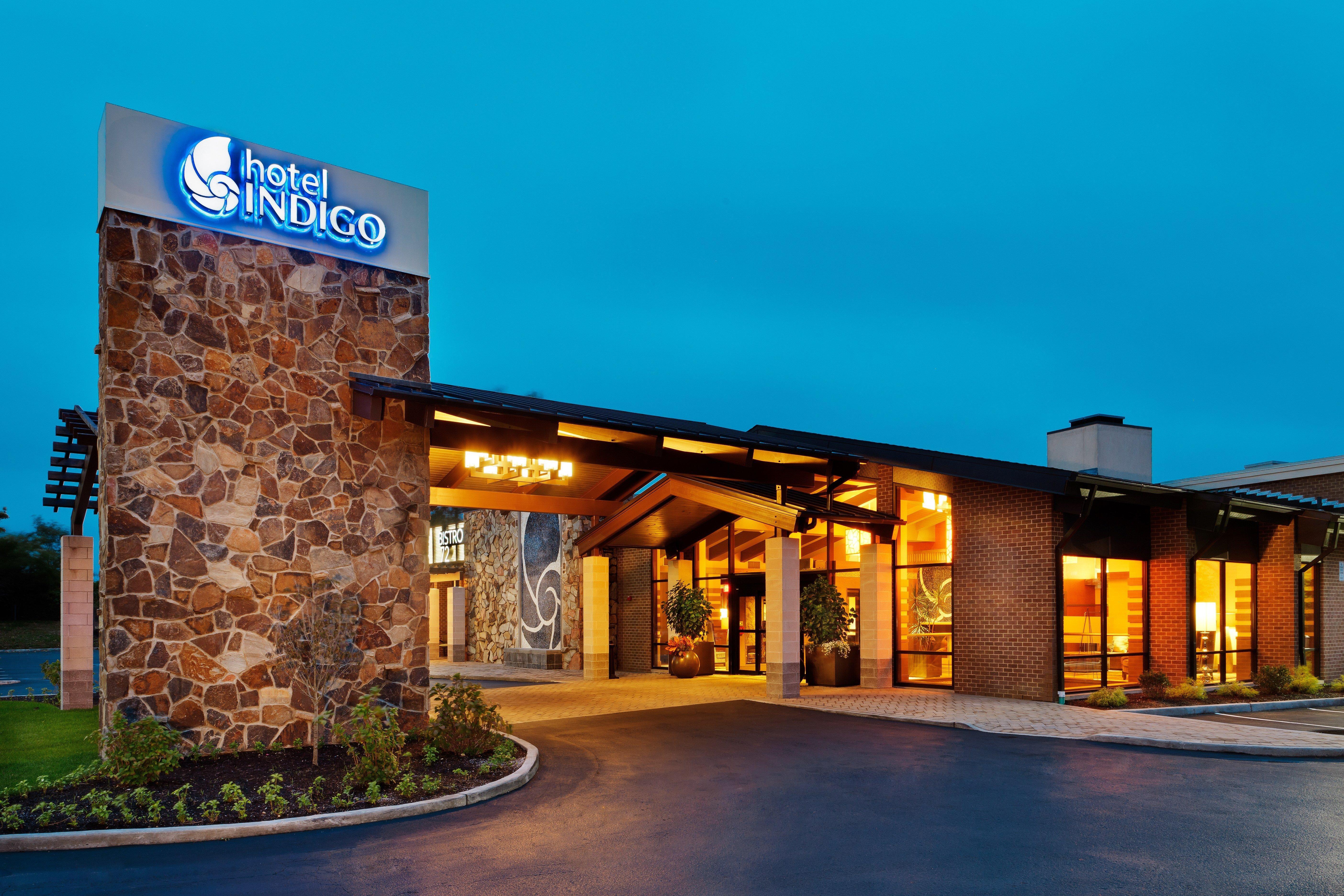 Hotel Indigo East End By Ihg Riverhead Extérieur photo