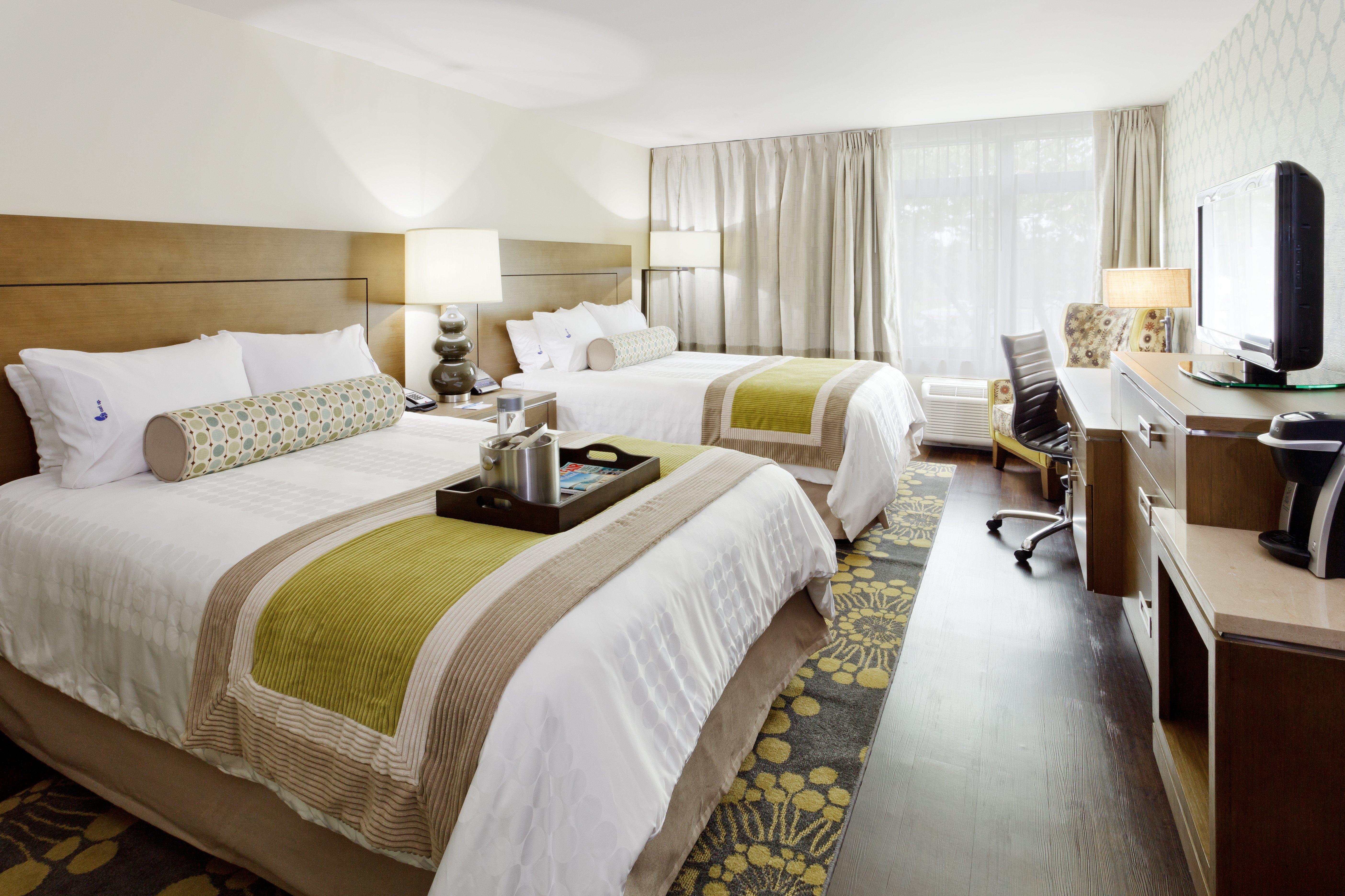 Hotel Indigo East End By Ihg Riverhead Extérieur photo