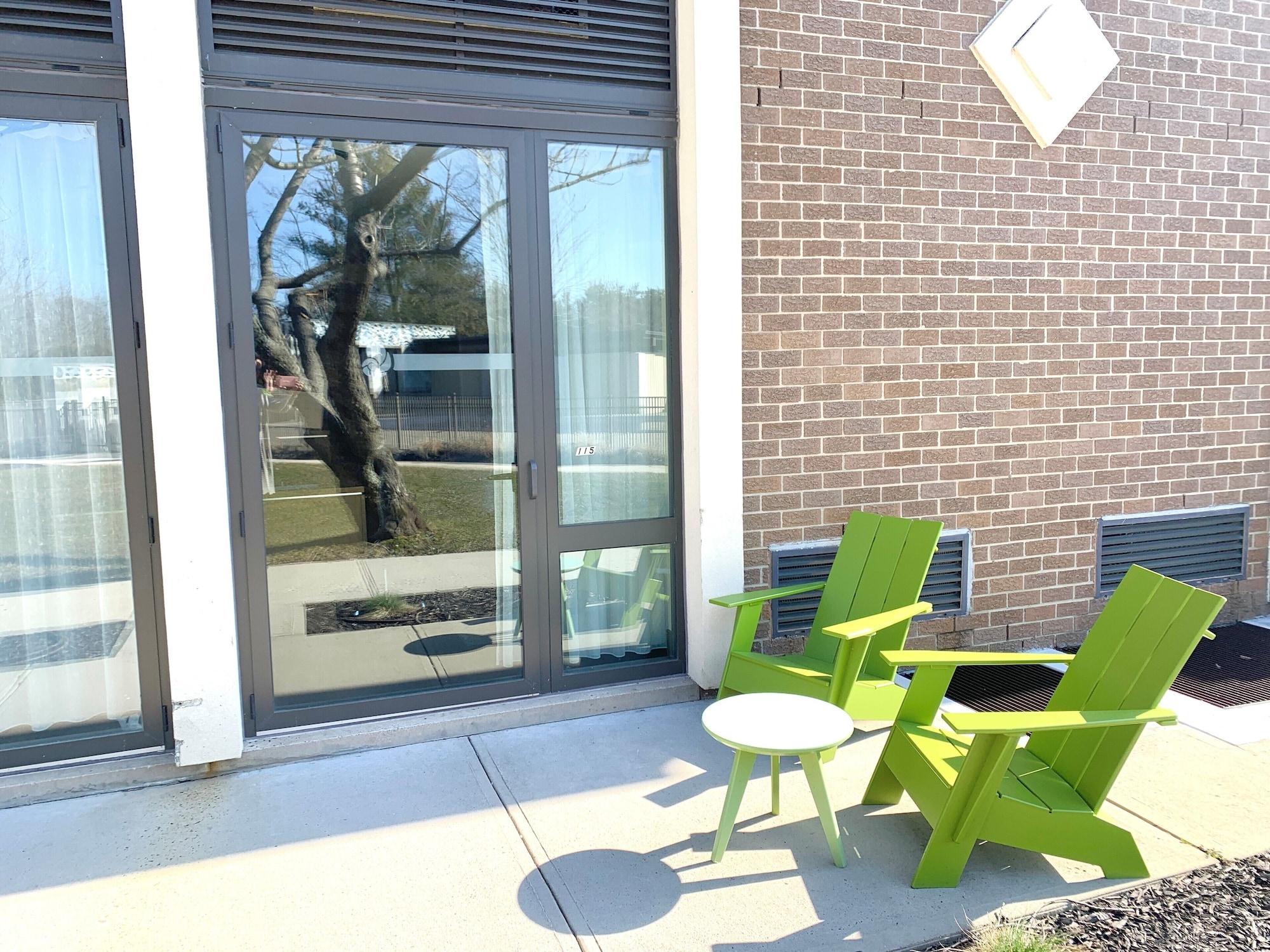 Hotel Indigo East End By Ihg Riverhead Extérieur photo
