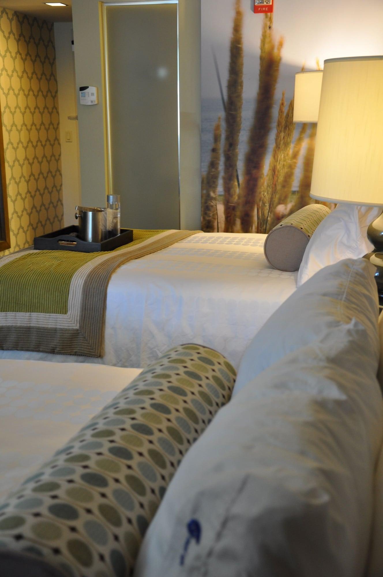 Hotel Indigo East End By Ihg Riverhead Extérieur photo