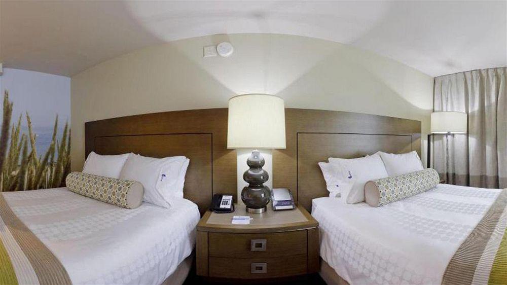 Hotel Indigo East End By Ihg Riverhead Extérieur photo