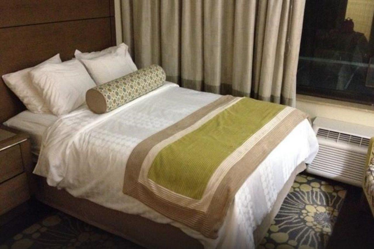 Hotel Indigo East End By Ihg Riverhead Extérieur photo