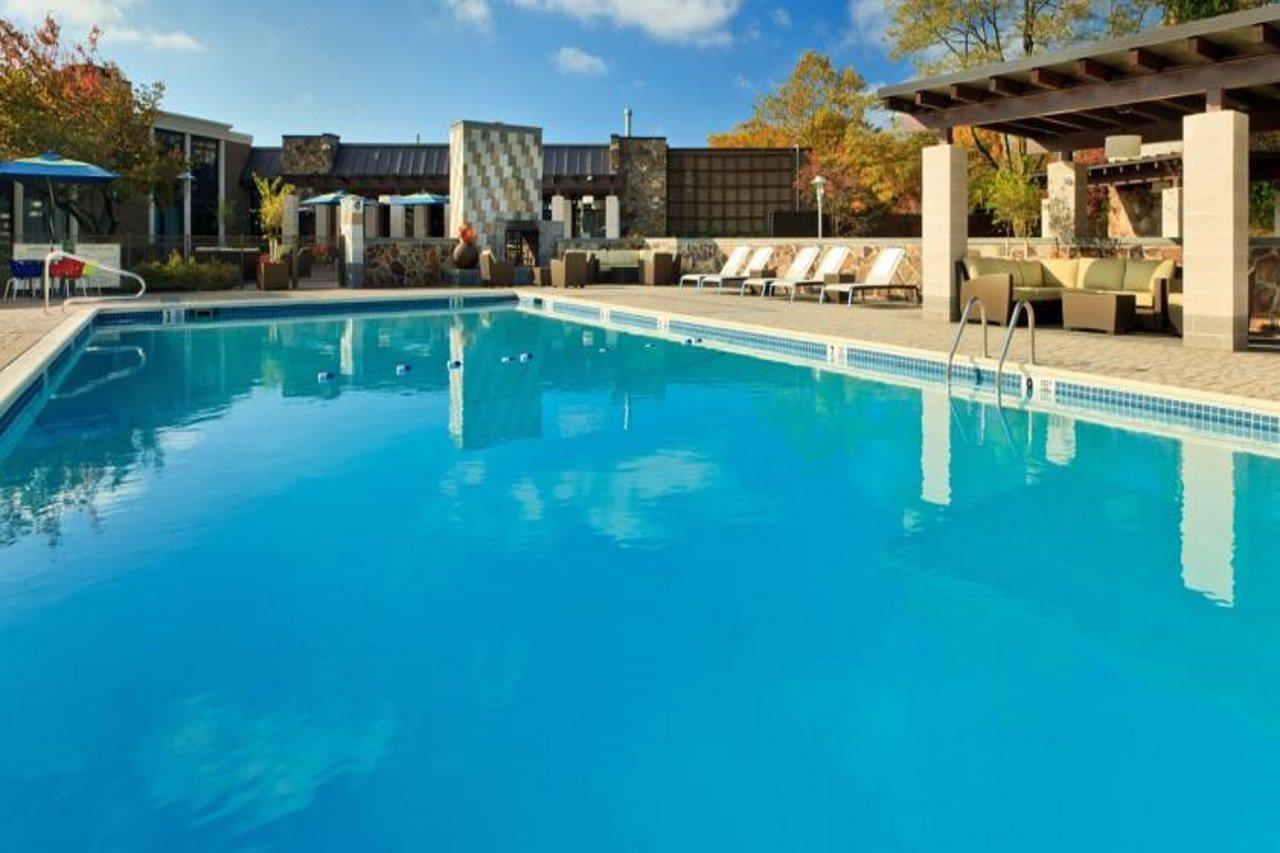 Hotel Indigo East End By Ihg Riverhead Extérieur photo