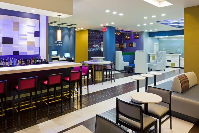 Hotel Indigo East End By Ihg Riverhead Extérieur photo