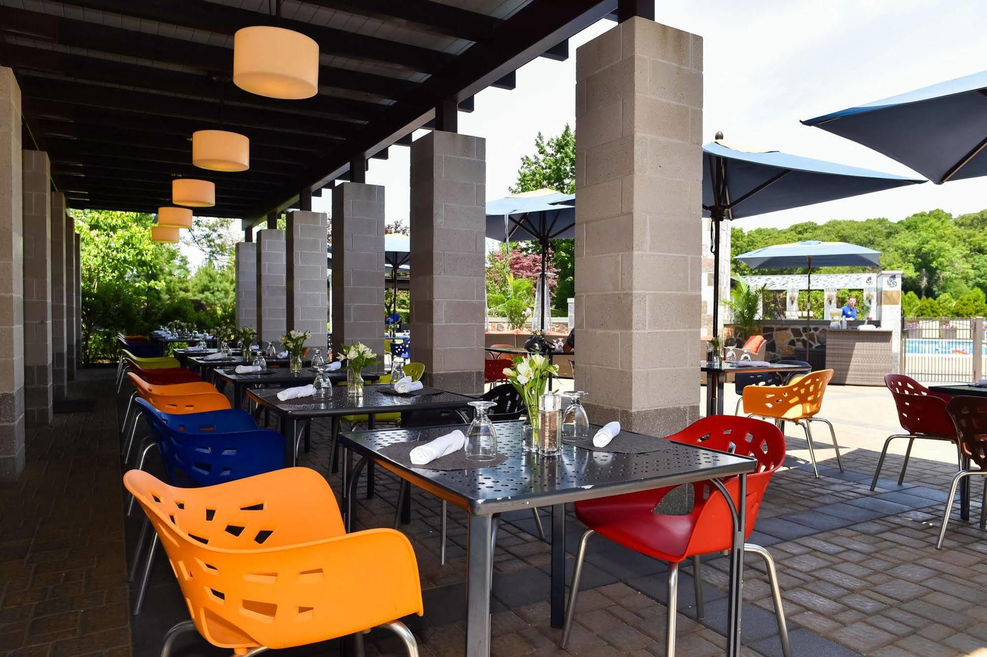Hotel Indigo East End By Ihg Riverhead Extérieur photo