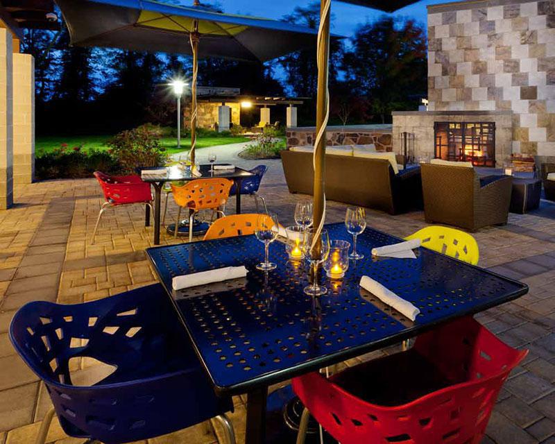 Hotel Indigo East End By Ihg Riverhead Extérieur photo
